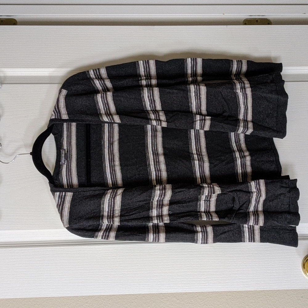 Eddie Bauer cardigan